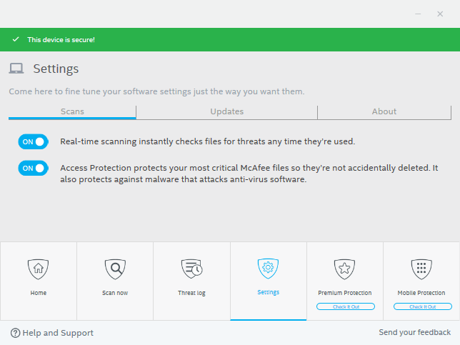 mcafee.com/activate