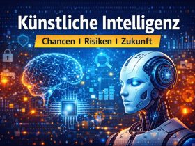 Künstliche Intelligenz (KI)