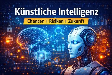 Künstliche Intelligenz (KI)
