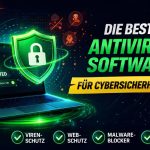 Best Antivirus Software For Cyber Security