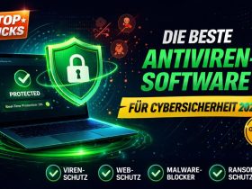 Best Antivirus Software For Cyber Security