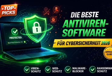Best Antivirus Software For Cyber Security