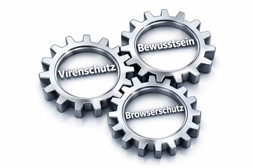 Windows Defender vs. Drittanbieter