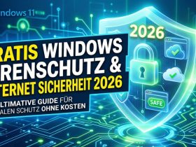Free Windows Antivirus & Internet Security 2026