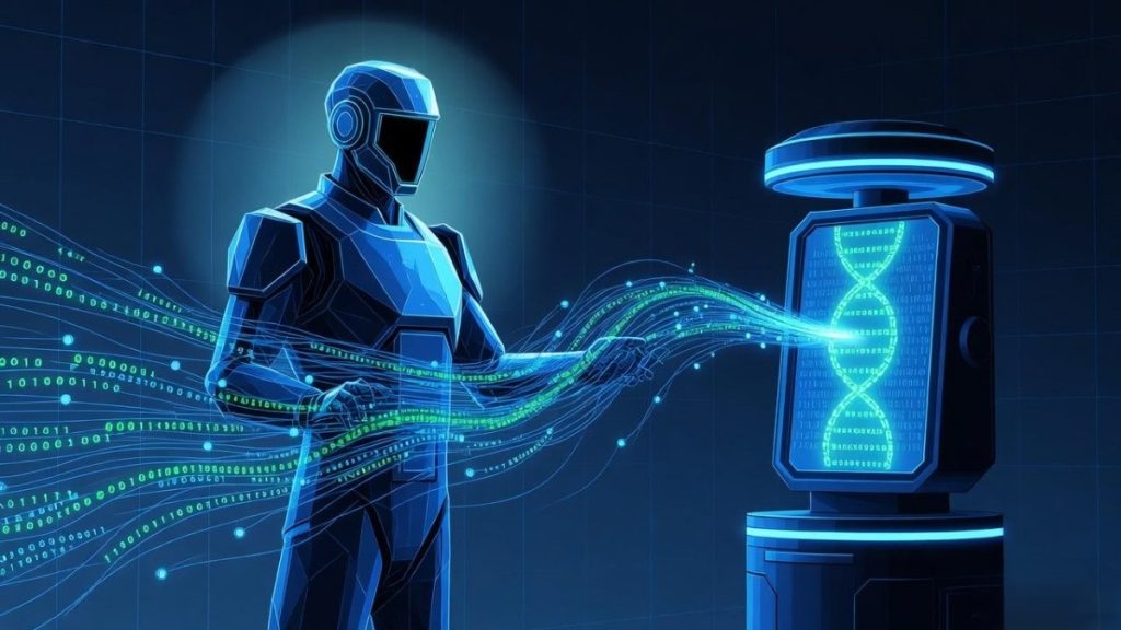 IT-Sicherheit Grundlagen 2026