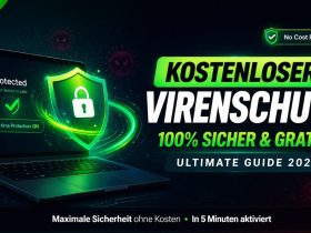 Kostenlosen Virenschutz aktivieren: Der ultimative Guide für maximale Sicherheit ohne Kosten