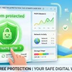 Kostenlosen Virenschutz aktivieren: Der ultimative Guide 2026