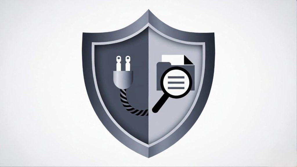 Netzwerksicherheit