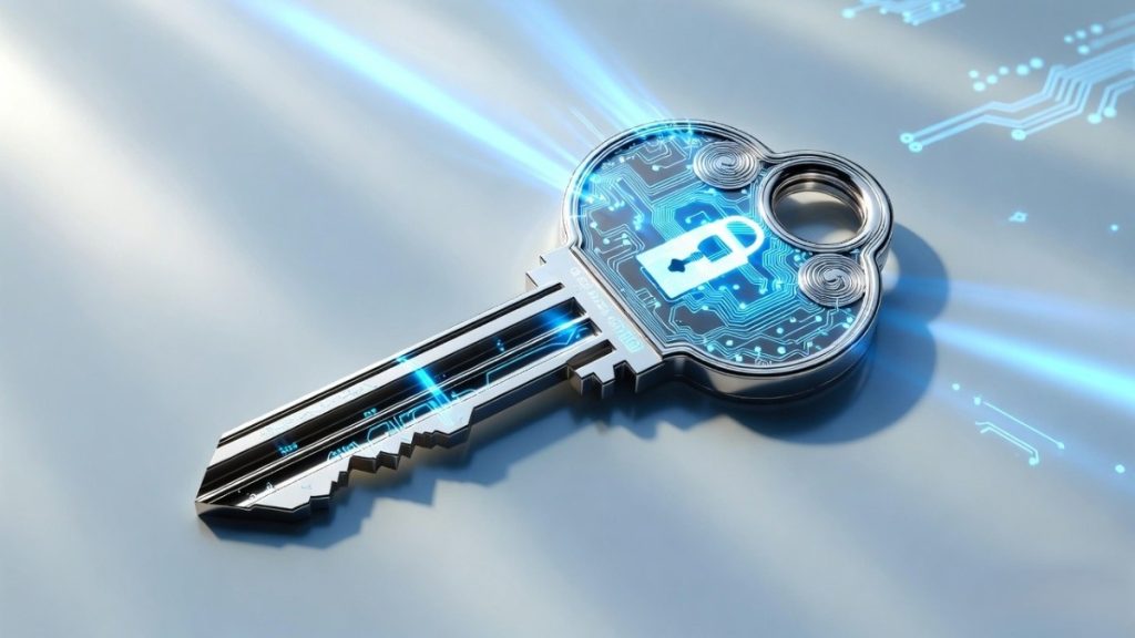 Ransomware Schutz