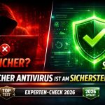 Welches Antivirenprogramm ist das sicherste