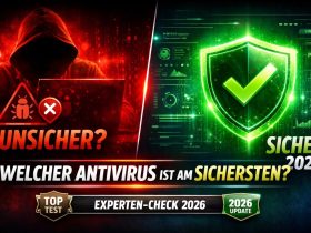 Welches Antivirenprogramm ist das sicherste