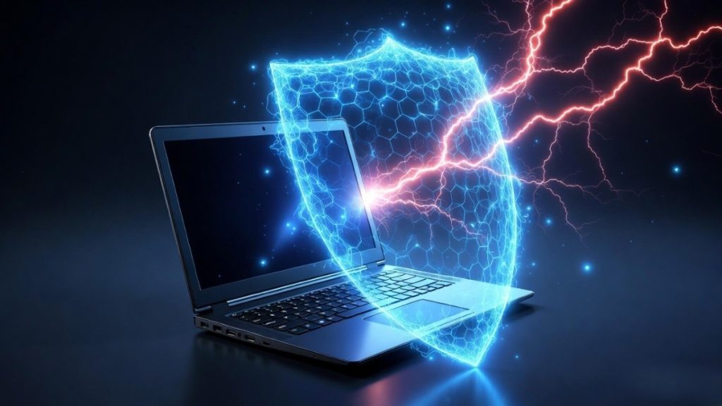 Cybersicherheit Tipps 2026